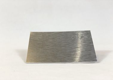 L'aluminium dépouille des lettres de Channelume pour la marque déposée de l'électronique de souterrain
