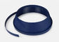 Forme 100% matérielle bleue de la lettre J de la Manche de chapeau d'équilibre de plastique de couleur d'ABS matériel de Vierge