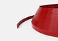 Le chapeau J d'équilibre de la Manche de la couleur rouge LED forment la bonne flexibilité avec le chapeau en plastique d'équilibre de certification de GV