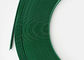 Type en plastique biens imperméables de flèche de chapeau d'équilibre de Signage de café de zoo de couleur verte