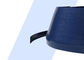 Le type bleu extrusion de la couleur J de chapeau d'équilibre de plastique profile le bord acrylique 2.0CM de lettre de la Manche