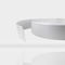 Type en aluminium de bord du profil un de lettre de chapeau d'équilibre d'ASTM 50m/Roll
