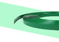 Type en plastique biens imperméables de flèche de chapeau d'équilibre de Signage de café de zoo de couleur verte