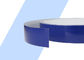 Matériel en aluminium de retour de chapeau d'équilibre de bande de lettre de la Manche de LED 0,5 millimètres de bleu-foncé