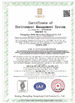 Chine Changzhou Melic Decoration Material Co.,Ltd certifications